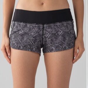 Lululemon speed short